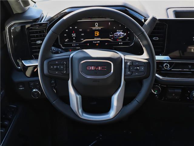 2025 GMC Sierra 3500HD SLE (Stk: 25T220) in Virgil - Image 10 of 27