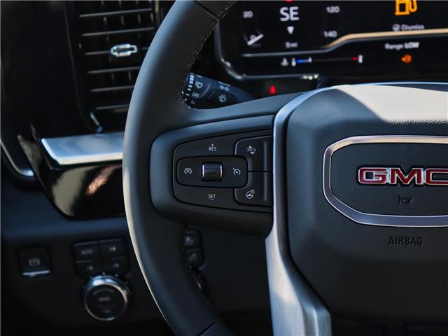 2025 GMC Sierra 3500HD SLE (Stk: 25T220) in Virgil - Image 11 of 27