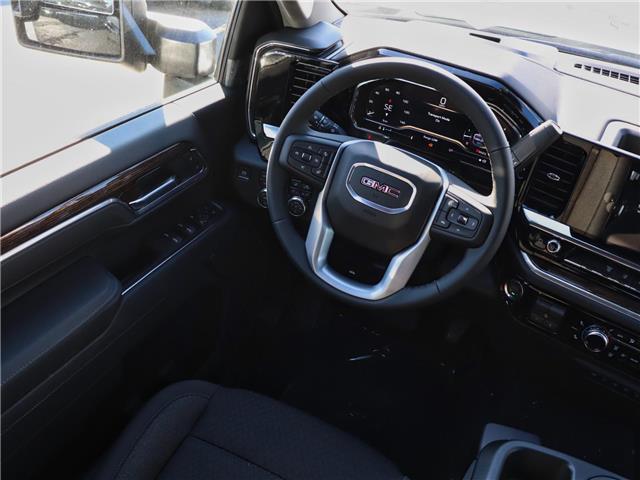 2025 GMC Sierra 3500HD SLE (Stk: 25T220) in Virgil - Image 13 of 27