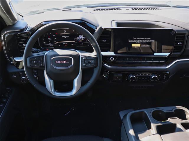 2025 GMC Sierra 3500HD SLE (Stk: 25T220) in Virgil - Image 14 of 27