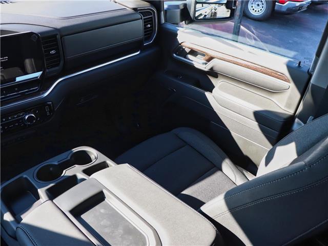 2025 GMC Sierra 3500HD SLE (Stk: 25T220) in Virgil - Image 15 of 27
