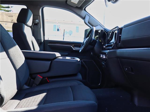 2025 GMC Sierra 3500HD SLE (Stk: 25T220) in Virgil - Image 16 of 27