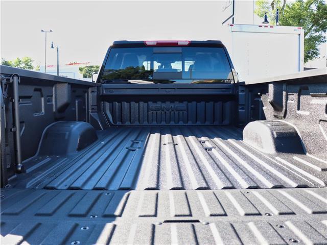 2025 GMC Sierra 3500HD SLE (Stk: 25T220) in Virgil - Image 18 of 27