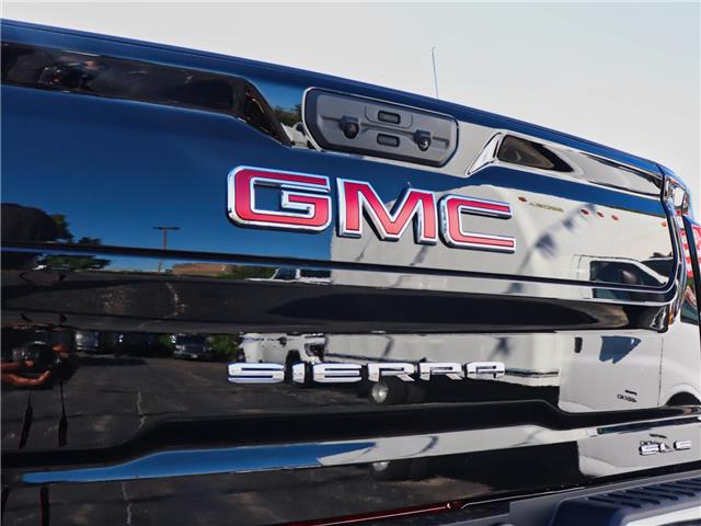 2025 GMC Sierra 3500HD SLE (Stk: 25T220) in Virgil - Image 20 of 27