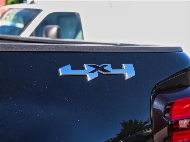 2025 GMC Sierra 3500HD SLE (Stk: 25T220) in Virgil - Image 21 of 27