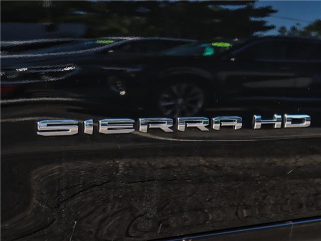 2025 GMC Sierra 3500HD SLE (Stk: 25T220) in Virgil - Image 22 of 27