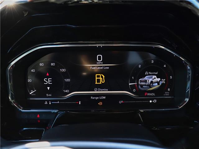 2025 GMC Sierra 3500HD SLE (Stk: 25T220) in Virgil - Image 25 of 27