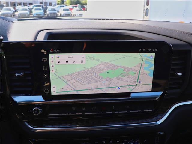 2025 GMC Sierra 3500HD SLE (Stk: 25T220) in Virgil - Image 26 of 27