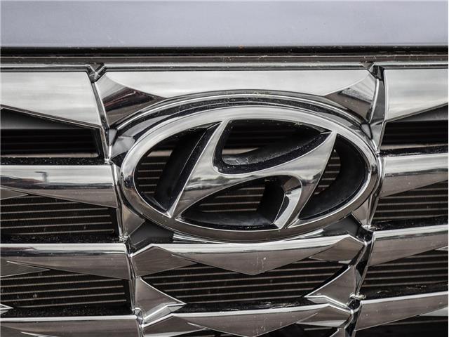 2023 Hyundai Tucson  (Stk: P8065) in Brockville - Image 7 of 32