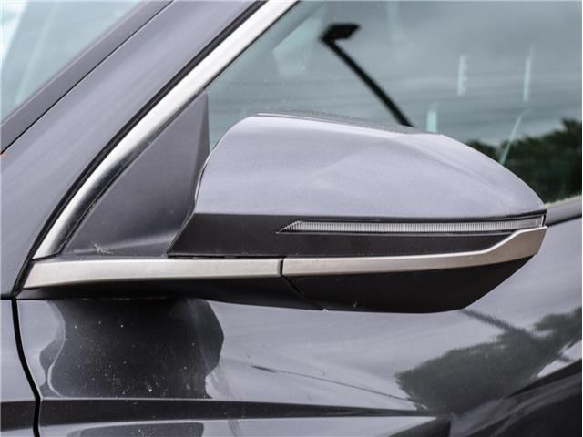 2023 Hyundai Tucson  (Stk: P8065) in Brockville - Image 8 of 32