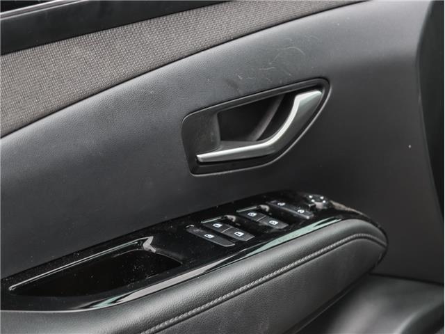 2023 Hyundai Tucson  (Stk: P8065) in Brockville - Image 11 of 32