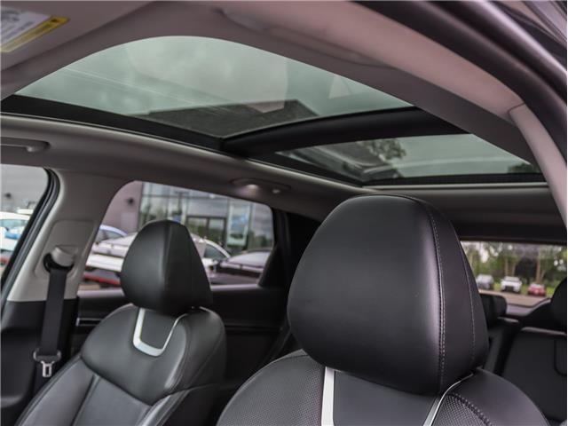 2023 Hyundai Tucson  (Stk: P8065) in Brockville - Image 15 of 32