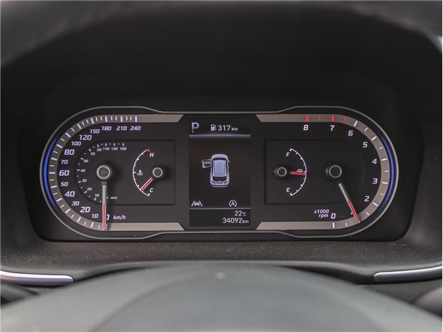 2023 Hyundai Tucson  (Stk: P8065) in Brockville - Image 18 of 32