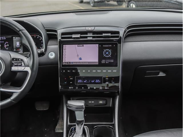 2023 Hyundai Tucson  (Stk: P8065) in Brockville - Image 26 of 32