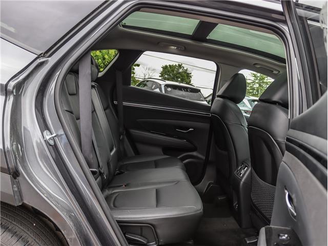 2023 Hyundai Tucson  (Stk: P8065) in Brockville - Image 29 of 32