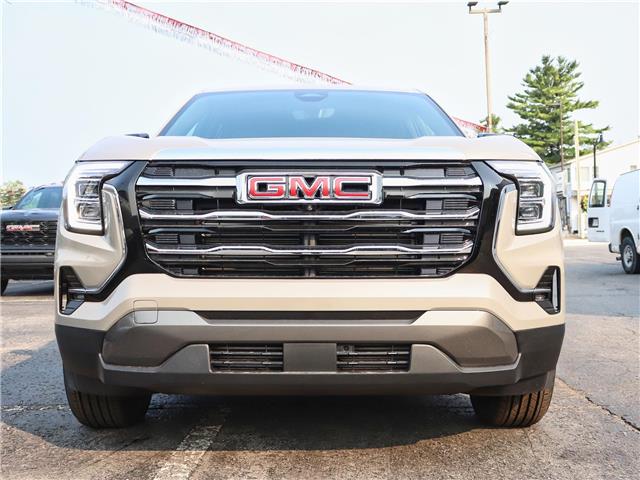 2026 GMC Terrain Elevation (Stk: 26TR8) in Virgil - Image 2 of 26