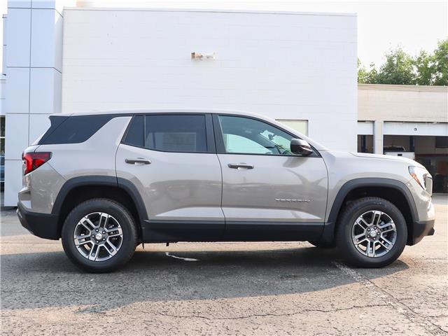 2026 GMC Terrain Elevation (Stk: 26TR8) in Virgil - Image 3 of 26