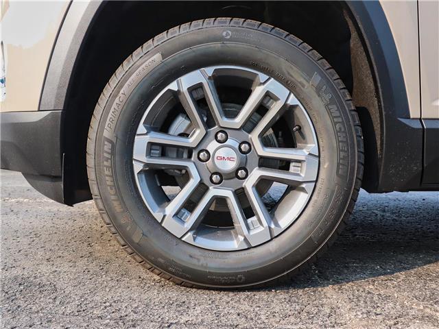 2026 GMC Terrain Elevation (Stk: 26TR8) in Virgil - Image 6 of 26