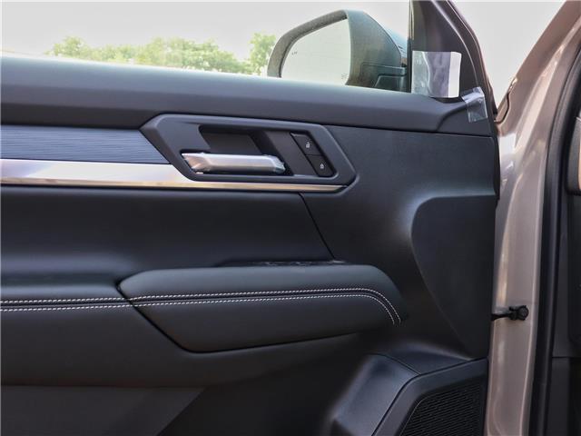 2026 GMC Terrain Elevation (Stk: 26TR8) in Virgil - Image 7 of 26