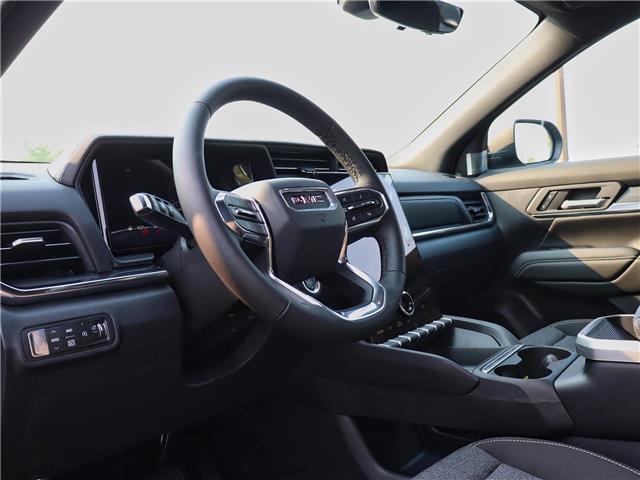 2026 GMC Terrain Elevation (Stk: 26TR8) in Virgil - Image 8 of 26