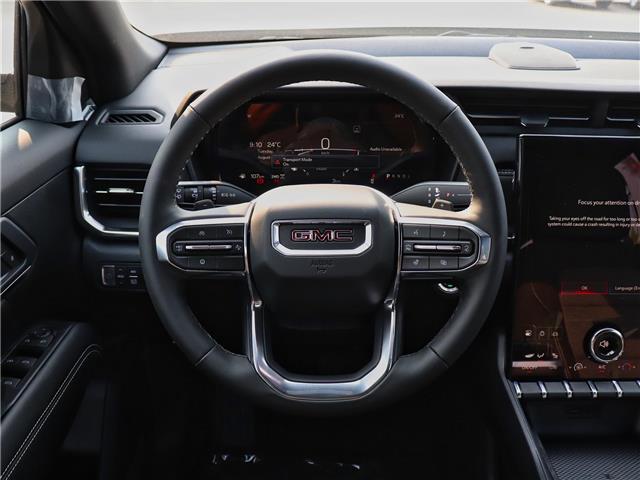 2026 GMC Terrain Elevation (Stk: 26TR8) in Virgil - Image 10 of 26