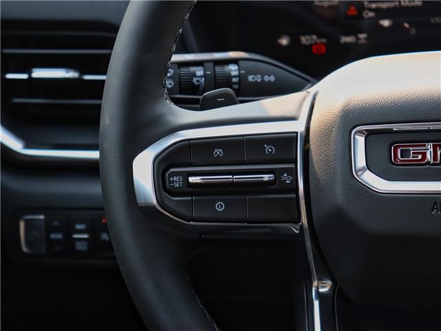 2026 GMC Terrain Elevation (Stk: 26TR8) in Virgil - Image 11 of 26