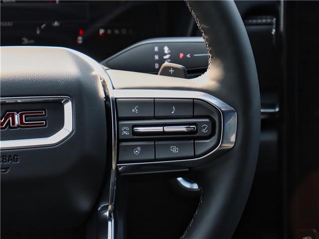 2026 GMC Terrain Elevation (Stk: 26TR8) in Virgil - Image 12 of 26