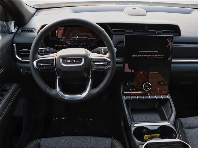 2026 GMC Terrain Elevation (Stk: 26TR8) in Virgil - Image 14 of 26
