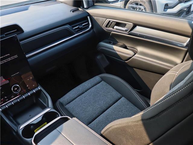 2026 GMC Terrain Elevation (Stk: 26TR8) in Virgil - Image 15 of 26