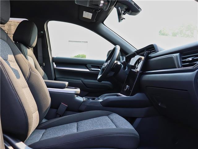 2026 GMC Terrain Elevation (Stk: 26TR8) in Virgil - Image 16 of 26