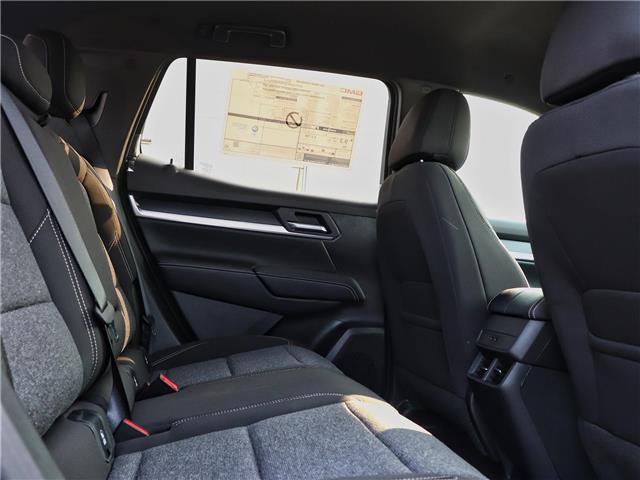 2026 GMC Terrain Elevation (Stk: 26TR8) in Virgil - Image 17 of 26