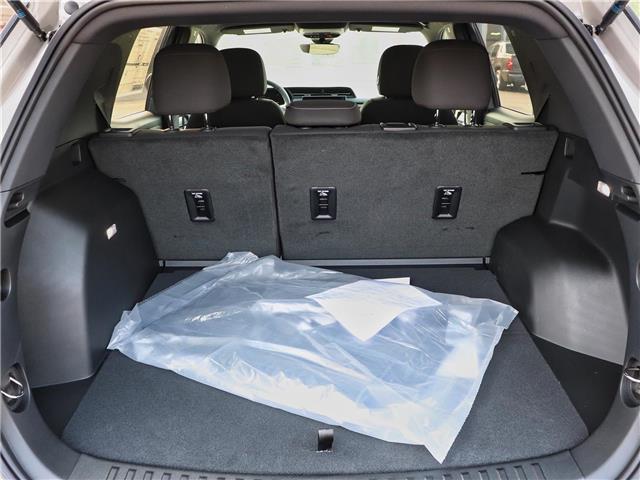 2026 GMC Terrain Elevation (Stk: 26TR8) in Virgil - Image 18 of 26