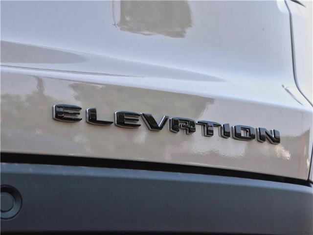 2026 GMC Terrain Elevation (Stk: 26TR8) in Virgil - Image 19 of 26