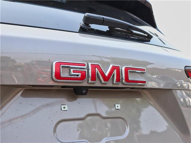 2026 GMC Terrain Elevation (Stk: 26TR8) in Virgil - Image 20 of 26