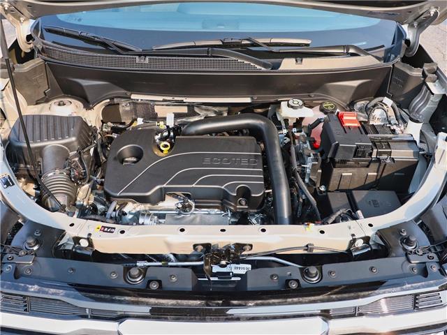 2026 GMC Terrain Elevation (Stk: 26TR8) in Virgil - Image 22 of 26