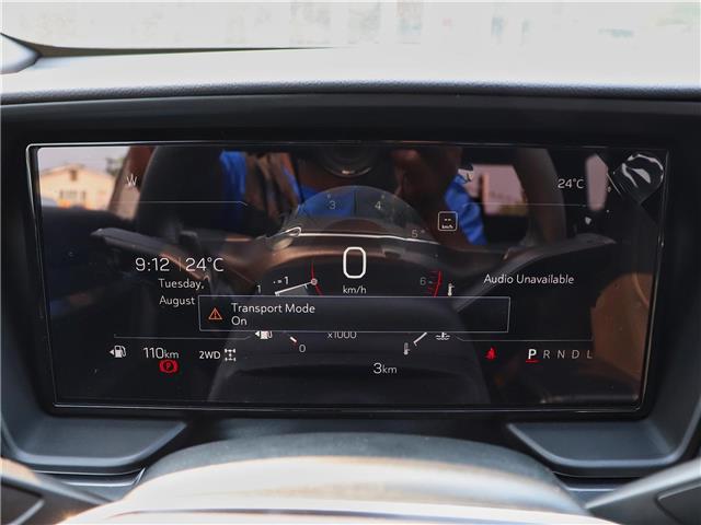 2026 GMC Terrain Elevation (Stk: 26TR8) in Virgil - Image 23 of 26