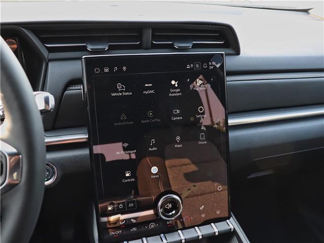 2026 GMC Terrain Elevation (Stk: 26TR8) in Virgil - Image 24 of 26