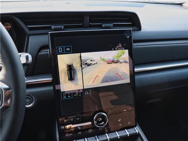 2026 GMC Terrain Elevation (Stk: 26TR8) in Virgil - Image 25 of 26