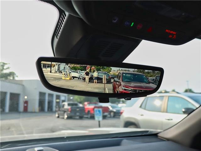 2026 GMC Terrain Elevation (Stk: 26TR8) in Virgil - Image 26 of 26