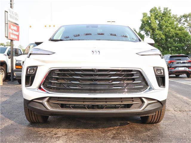 2026 Buick Encore GX Preferred (Stk: 26ENK7) in Virgil - Image 2 of 25