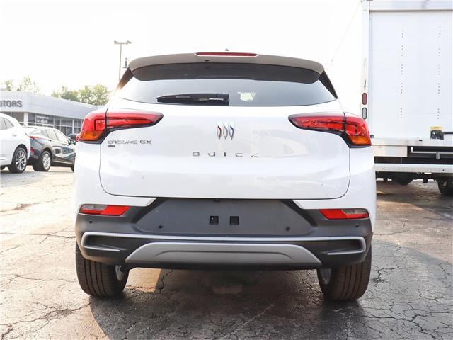 2026 Buick Encore GX Preferred (Stk: 26ENK7) in Virgil - Image 4 of 25