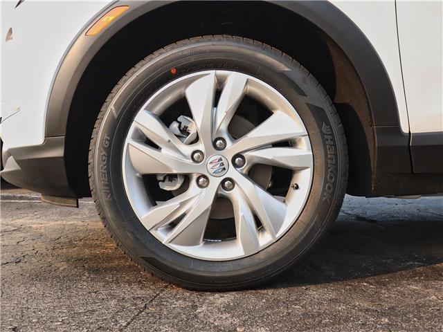 2026 Buick Encore GX Preferred (Stk: 26ENK7) in Virgil - Image 6 of 25