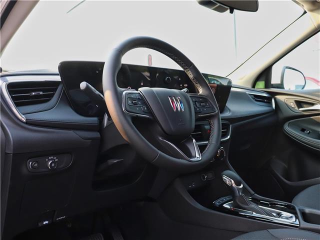 2026 Buick Encore GX Preferred (Stk: 26ENK7) in Virgil - Image 8 of 25