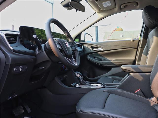 2026 Buick Encore GX Preferred (Stk: 26ENK7) in Virgil - Image 9 of 25