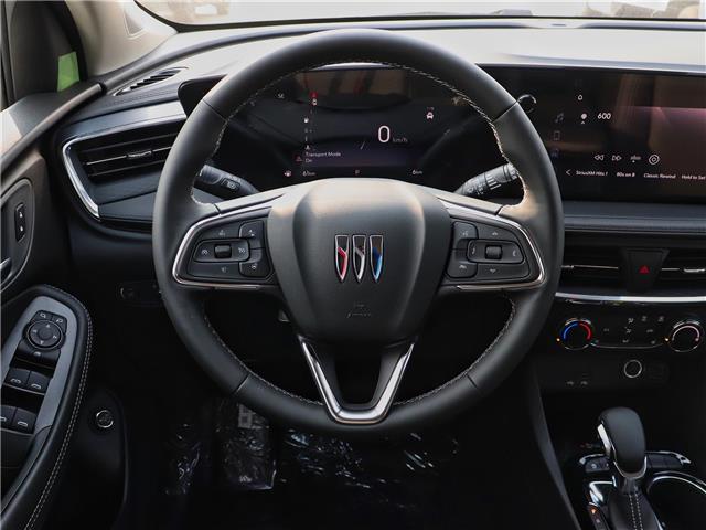 2026 Buick Encore GX Preferred (Stk: 26ENK7) in Virgil - Image 11 of 25