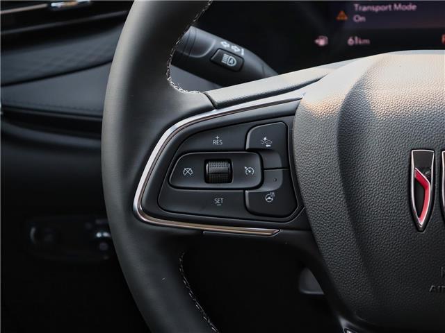 2026 Buick Encore GX Preferred (Stk: 26ENK7) in Virgil - Image 12 of 25