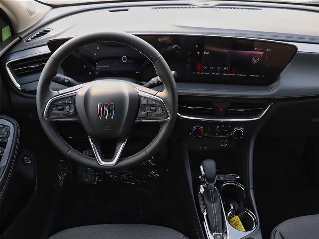 2026 Buick Encore GX Preferred (Stk: 26ENK7) in Virgil - Image 15 of 25