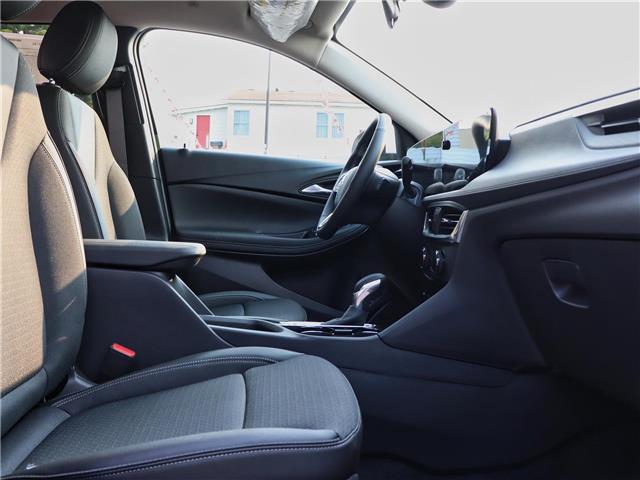 2026 Buick Encore GX Preferred (Stk: 26ENK7) in Virgil - Image 17 of 25