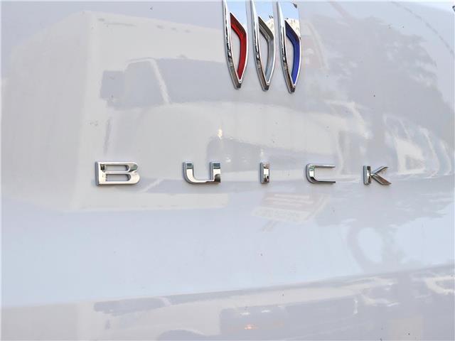 2026 Buick Encore GX Preferred (Stk: 26ENK7) in Virgil - Image 20 of 25