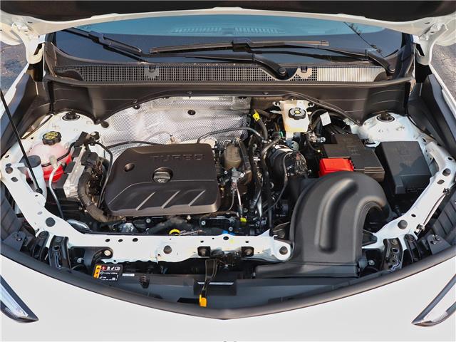 2026 Buick Encore GX Preferred (Stk: 26ENK7) in Virgil - Image 22 of 25